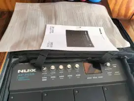 jual drum pad merk nux 2000