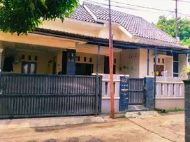Rumah LT 103 LB 65 Rangkapan Jaya Baru