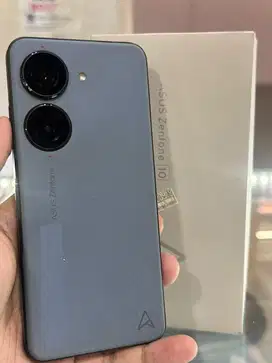 Asus Zenfone 10 8/128gb Blue Fullset