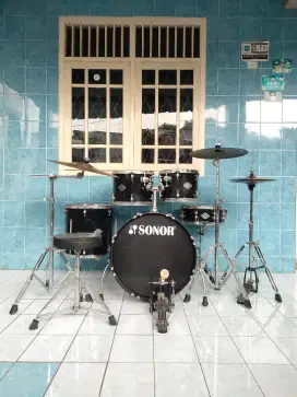 Drum Sonor Smart Force