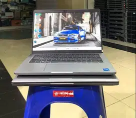 Laptop Dell Latitude 5420 Core i5 Gen 11 Ram 16GB N-VN