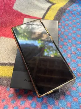 Samsung S22 ultra Second