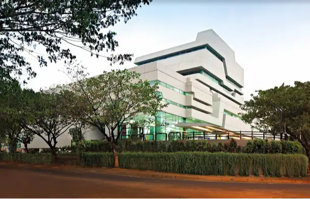 LOWONGAN PEKERJAAAN  / SALES PROJECT /  LOKASI : DUNIA BANGUNAN BSD