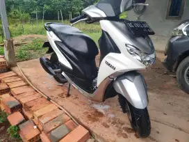 Yamaha Freego 125