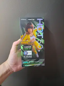 (BARU) Infinix Hot 50 8/128, SEGEL Garansi Resmi, Bisa COD