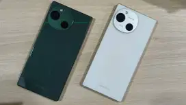 Sharp Aquos R9 (BARU SEGEL BOX) Free Vocher Traveloka 1 Juta