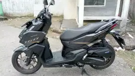 58@: DP:1,180 RBU F KAB NEW VARIO 160 ABS ON