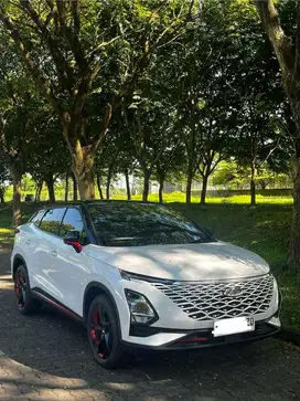 Omoda 5 RZ Two Tone tertinggi Jazz civic avanza