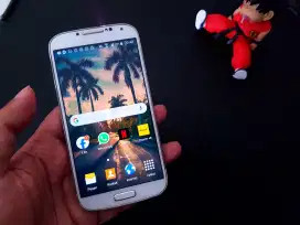 Samsung Galaxy S4 Android Lolipop
