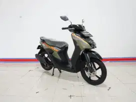 YAMAHA GEAR 125 2022