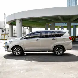 Toyota Kijang Innova G 2.4 Diesel 2023