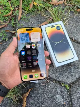iPhone 14 ProMax iBox Pa/a internal128GB