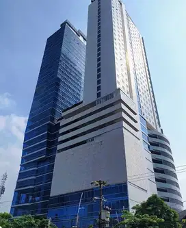 Dijual harga rugi ! Apartemen City Square Plaza Marina