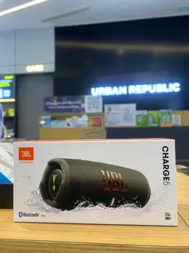 PROMO JBL CHARGE 5