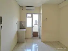 Apartemen Gading Nias Residence, Emerald lt.19 Studio unfurnish sewa