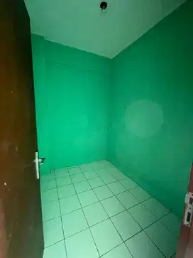 disewakan cepat apartmn city park tipe 2 kamar