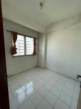disewakan apartmn city park tipe 2 kamar