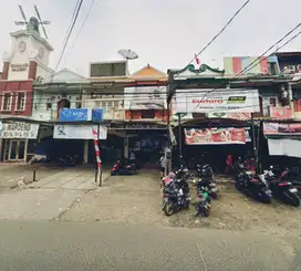 Ruko Disewakan Bintara Raya Bekasi Barat