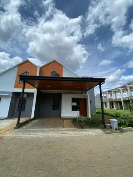 Take over Rumah Bagus Siap Huni Di Cibinong Bogor