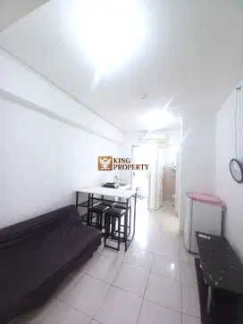 Unit sewa murah tower favorite furnished greenbay pluit siap huni