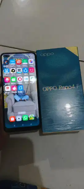hp oppo reno 4f