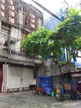Ruko Manyar Sukolilo Surabaya Murah SAM.YA5217
