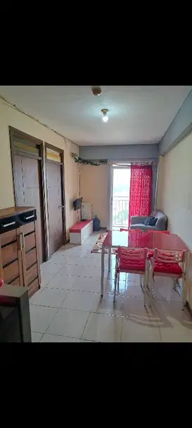 Apartemen Bogor Valley