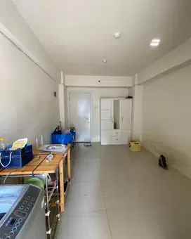 Kosongan Studio DiSewa Green Pramuka City Apartment 6 bln
