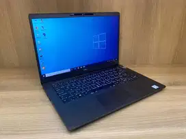 Dijual Cepat Laptop Bergaransi Dell Latitude 7400 Core i5 Gen 8