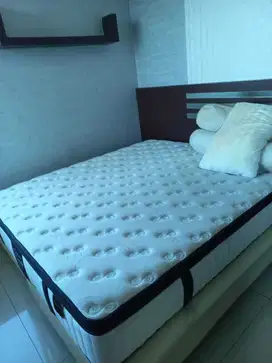 Dijual/ Disewakan Apartemen High Point Tinggal Bawa Koper