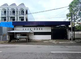 GUDANG MURAH DI RAYA KEMBAR MEDOKAN ASRI TENGAH SURABAYA