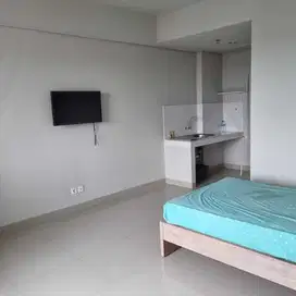 DIJUAL MURAH BU APARTEMEN TRIMEZIA BEVERLY PARAMONT SERPONG TANGERANG