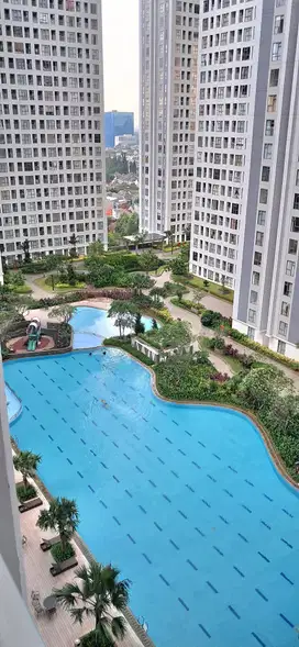Disewakan Apartemen M Town Furnished Gading Serpong