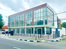 Ruko Baru 3 Lt Strategis Di Pusat Bisnis Rawamangun Jakarta Timur