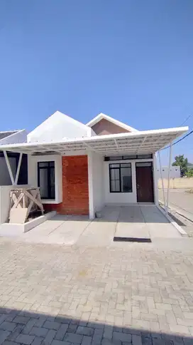 Rumah murah di cihanjuang rahayu dekat lembang dan pemkot cimahi