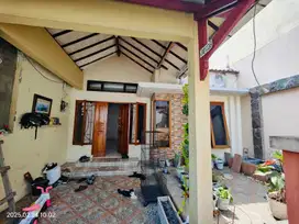 Rumah murah siap huni strategis di Pamulang dekat bsd Serpong