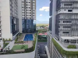 Dijual Apartemen UC Tower Cornell baru gress