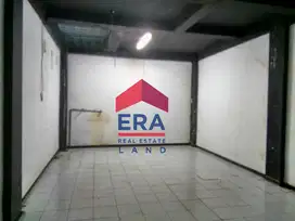Dijual Rumah di Jalan Soekarno Hatta Indah, Malang