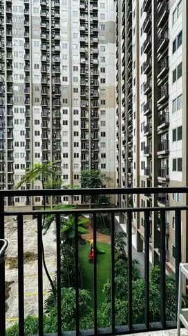 Jual Apartement Full Furnish . Podomoro Golf View Cibubur