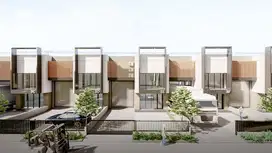 Gudang Industri Modern Premium, Blessindo Industrial Estate di Legok