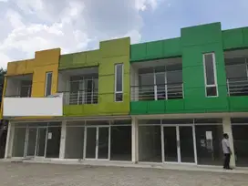 Ruko 2 Lantai di Lenteng Agung Lokasi Sangat Strategis