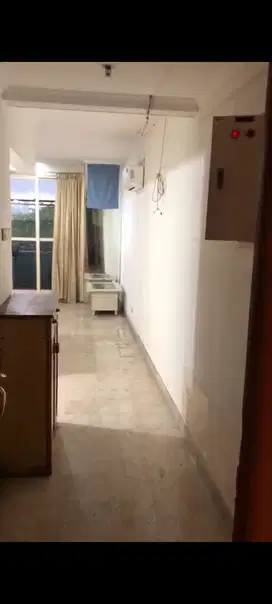 Apartemen Mandala