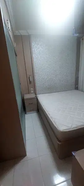 Dijual apartemen city resort