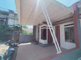 Promo Minggu ini free canopi dan AC
