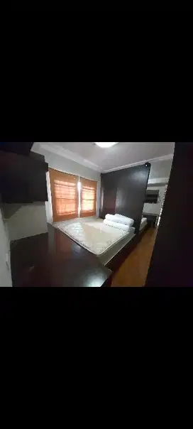 Apartemen City Resort