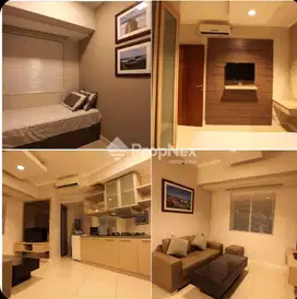 DISEWAKAN APART. WATERPLACE