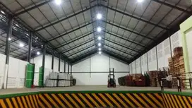 Sewa Gudang Safe n Lock, Sidoarjo Industrial Estate Lingkar Timur Sido