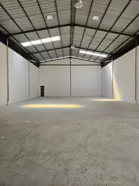 Gudang Multiguna Teluknaga Tangerang