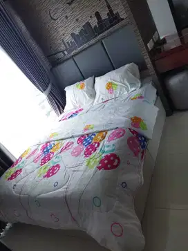 Apartemen Puri Mansion 1 Bedroom Fullfurnish Pm568