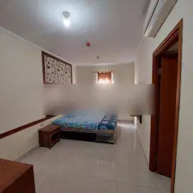 Apartemen Grand Palace Kemayoran Bagus Furnished